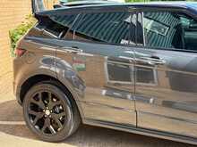 Land Rover Range Rover Evoque Si4 Autobiography 
