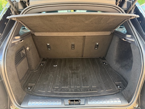 2.0 Si4 Autobiography SUV 5dr Petrol Auto 4WD Euro 6 (s/s) (290 bhp)