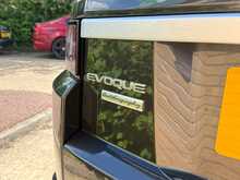 Land Rover Range Rover Evoque Si4 Autobiography 