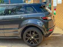 Land Rover Range Rover Evoque Si4 Autobiography 