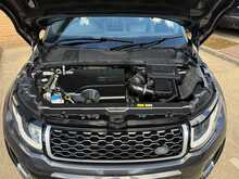 Land Rover Range Rover Evoque Si4 Autobiography 
