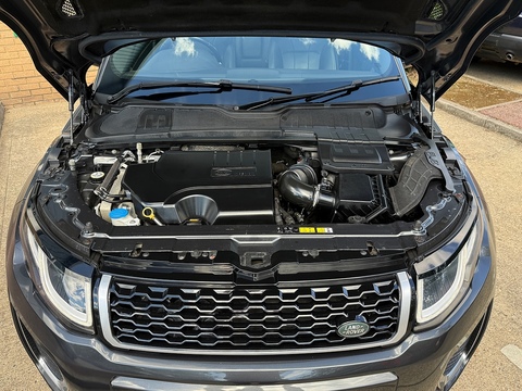 2.0 Si4 Autobiography SUV 5dr Petrol Auto 4WD Euro 6 (s/s) (290 bhp)