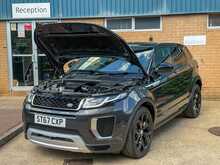 Land Rover Range Rover Evoque Si4 Autobiography 