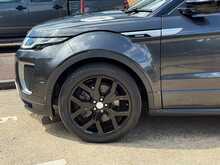 Land Rover Range Rover Evoque Si4 Autobiography 