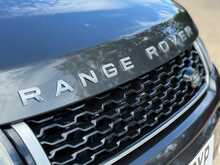 Land Rover Range Rover Evoque Si4 Autobiography 