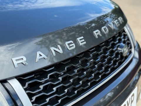 2.0 Si4 Autobiography SUV 5dr Petrol Auto 4WD Euro 6 (s/s) (290 bhp)