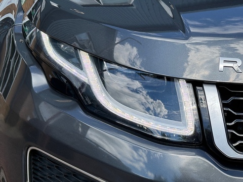 2.0 Si4 Autobiography SUV 5dr Petrol Auto 4WD Euro 6 (s/s) (290 bhp)