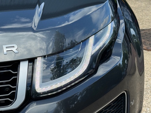 2.0 Si4 Autobiography SUV 5dr Petrol Auto 4WD Euro 6 (s/s) (290 bhp)