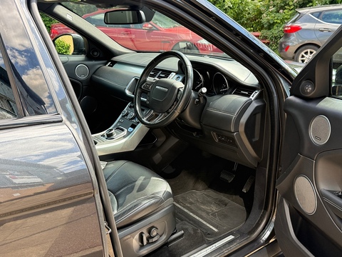 2.0 Si4 Autobiography SUV 5dr Petrol Auto 4WD Euro 6 (s/s) (290 bhp)