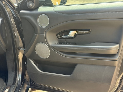2.0 Si4 Autobiography SUV 5dr Petrol Auto 4WD Euro 6 (s/s) (290 bhp)
