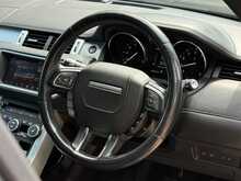 Land Rover Range Rover Evoque Si4 Autobiography 