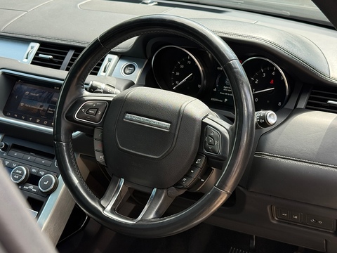 2.0 Si4 Autobiography SUV 5dr Petrol Auto 4WD Euro 6 (s/s) (290 bhp)