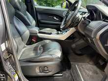 Land Rover Range Rover Evoque Si4 Autobiography 