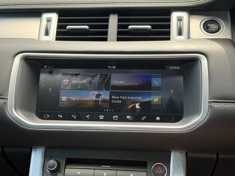 2.0 Si4 Autobiography SUV 5dr Petrol Auto 4WD Euro 6 (s/s) (290 bhp)