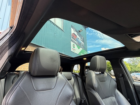 2.0 Si4 Autobiography SUV 5dr Petrol Auto 4WD Euro 6 (s/s) (290 bhp)
