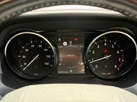2.0 Si4 Autobiography SUV 5dr Petrol Auto 4WD Euro 6 (s/s) (290 bhp)