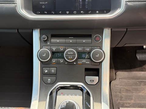 2.0 Si4 Autobiography SUV 5dr Petrol Auto 4WD Euro 6 (s/s) (290 bhp)