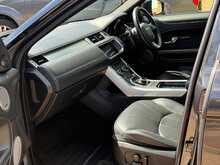 Land Rover Range Rover Evoque Si4 Autobiography 