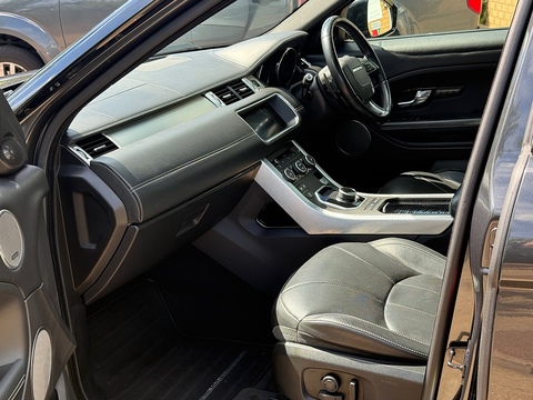 2.0 Si4 Autobiography SUV 5dr Petrol Auto 4WD Euro 6 (s/s) (290 bhp)