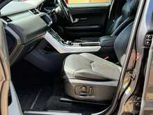 Land Rover Range Rover Evoque Si4 Autobiography 