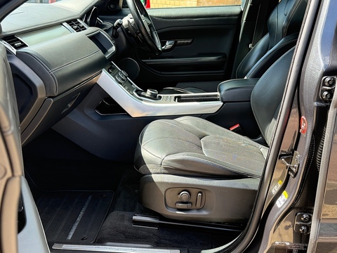 2.0 Si4 Autobiography SUV 5dr Petrol Auto 4WD Euro 6 (s/s) (290 bhp)