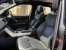 Land Rover Range Rover Evoque Si4 Autobiography 