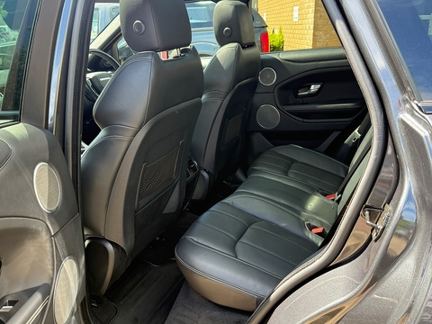 2.0 Si4 Autobiography SUV 5dr Petrol Auto 4WD Euro 6 (s/s) (290 bhp)