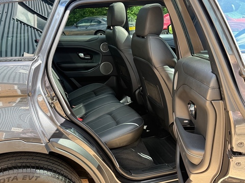2.0 Si4 Autobiography SUV 5dr Petrol Auto 4WD Euro 6 (s/s) (290 bhp)