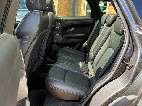2.0 Si4 Autobiography SUV 5dr Petrol Auto 4WD Euro 6 (s/s) (290 bhp)