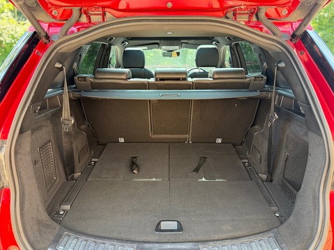 D180 MHEV R-Dynamic HSE SUV 2.0 Automatic Diesel