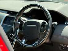 Land Rover Discovery Sport D180 MHEV R-Dynamic HSE 