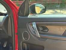 Land Rover Discovery Sport D180 MHEV R-Dynamic HSE 