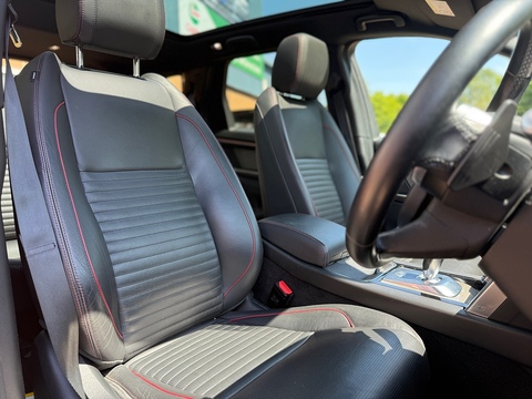 D180 MHEV R-Dynamic HSE SUV 2.0 Automatic Diesel