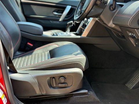 D180 MHEV R-Dynamic HSE SUV 2.0 Automatic Diesel