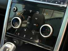 Land Rover Discovery Sport D180 MHEV R-Dynamic HSE 