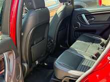 Land Rover Discovery Sport D180 MHEV R-Dynamic HSE 