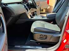 Land Rover Discovery Sport D180 MHEV R-Dynamic HSE 