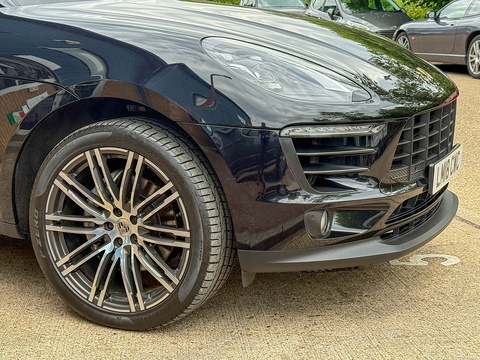 3.0 V6 S SUV 5dr Petrol PDK 4WD Euro 6 (s/s) (340 ps)