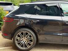 Porsche Macan V6 S 