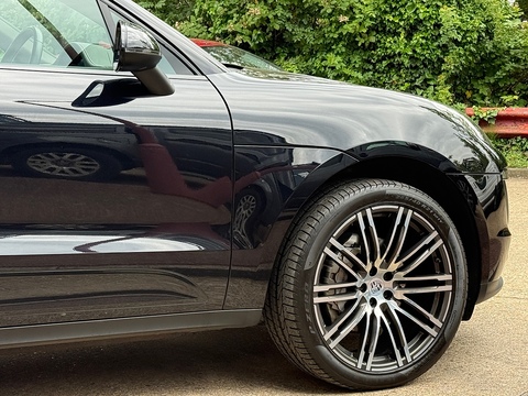 3.0 V6 S SUV 5dr Petrol PDK 4WD Euro 6 (s/s) (340 ps)