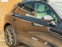 Porsche Macan V6 S 