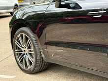 Porsche Macan V6 S 
