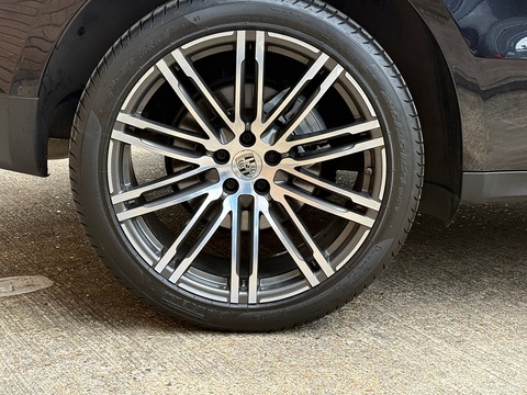 3.0 V6 S SUV 5dr Petrol PDK 4WD Euro 6 (s/s) (340 ps)