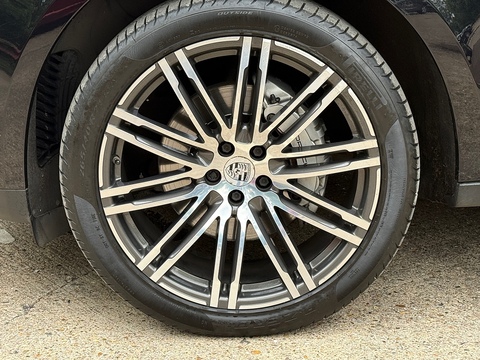 3.0 V6 S SUV 5dr Petrol PDK 4WD Euro 6 (s/s) (340 ps)