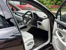 Porsche Macan V6 S 