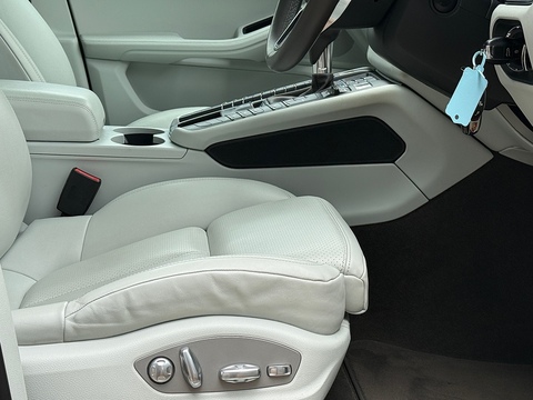 3.0 V6 S SUV 5dr Petrol PDK 4WD Euro 6 (s/s) (340 ps)