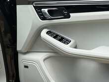 Porsche Macan V6 S 