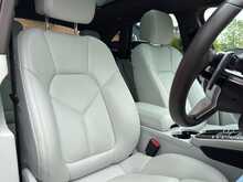 Porsche Macan V6 S 