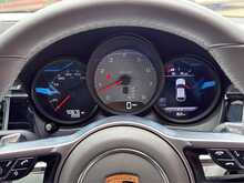 Porsche Macan V6 S 