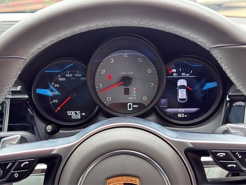 3.0 V6 S SUV 5dr Petrol PDK 4WD Euro 6 (s/s) (340 ps)